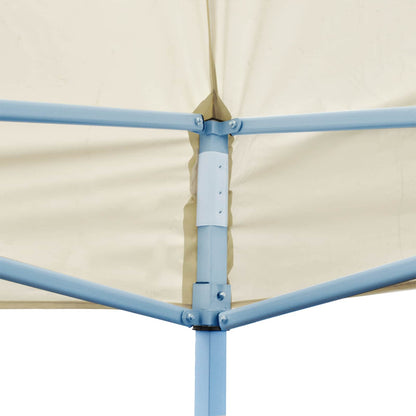Tenda Party Crema 291 x 580 x 315 cm Tessuto Oxford | homemem39