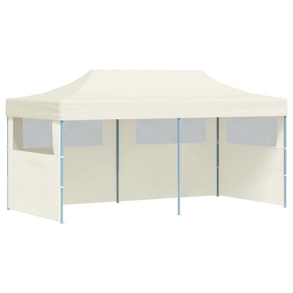 Tenda Party Crema 291 x 580 x 315 cm Tessuto Oxford | homemem39