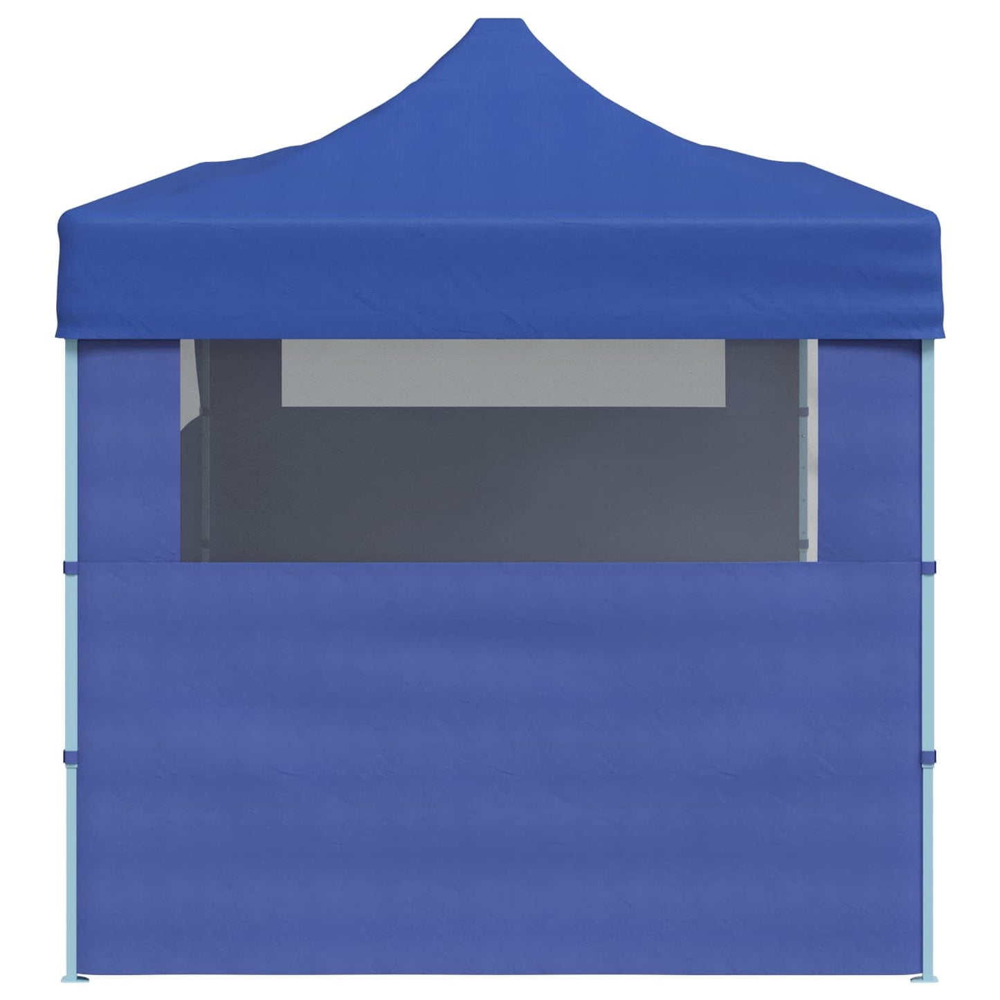 Tenda Party Blu 291 x 580 x 315 cm Tessuto Oxford | homemem39