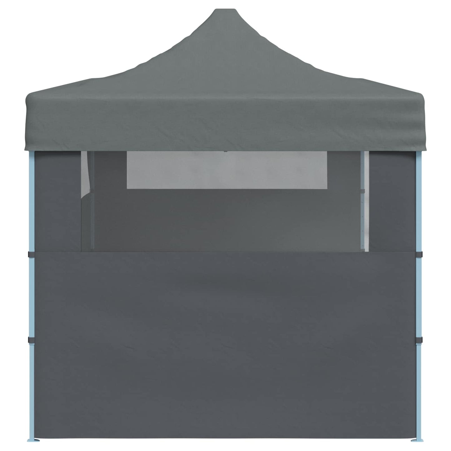 Tenda Party Antracite 291 x 580 x 315 cm Tessuto Oxford