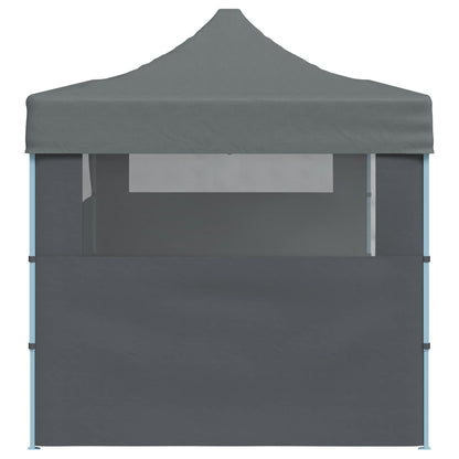 Tenda Party Antracite 291 x 580 x 315 cm Tessuto Oxford