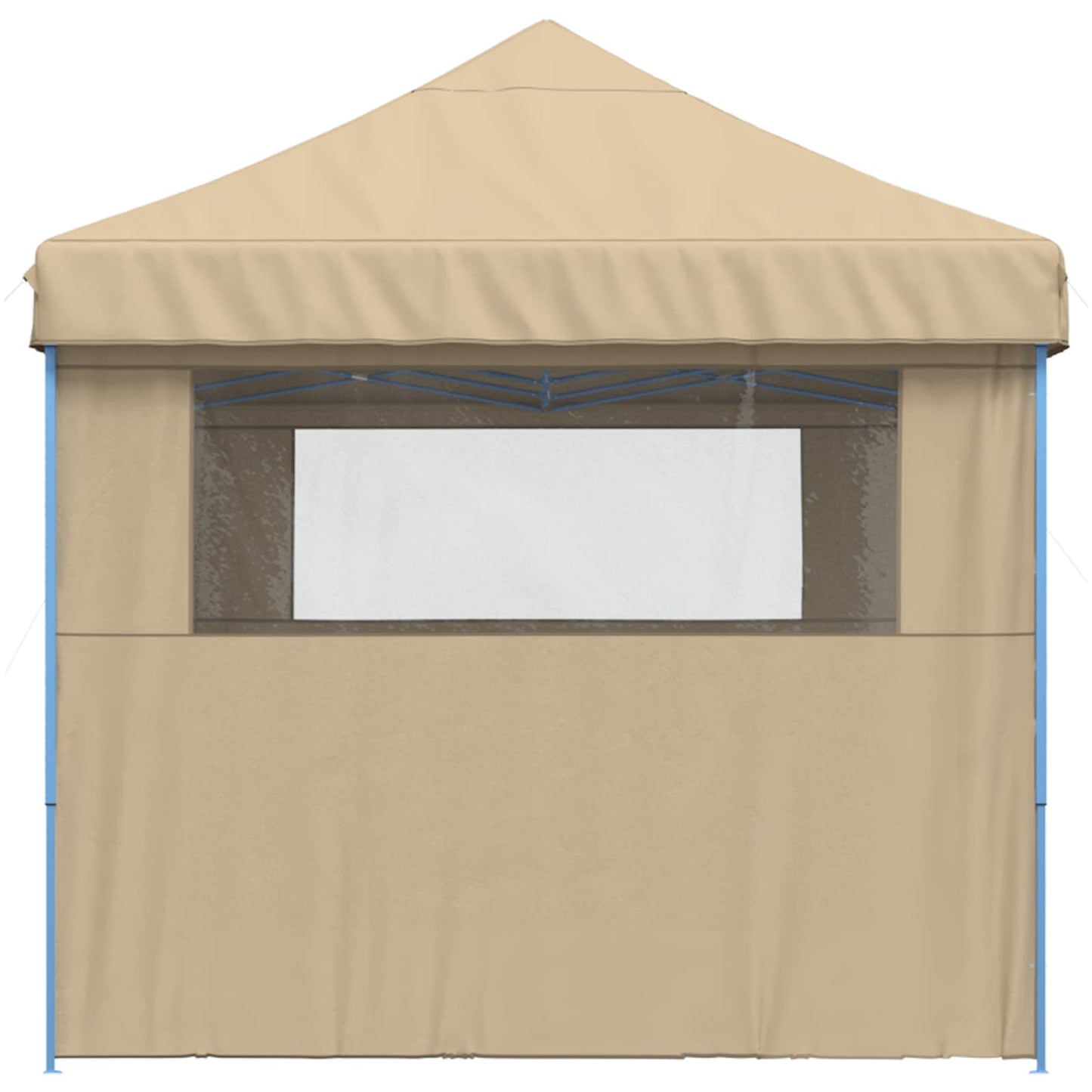 Tenda Party Beige 292 x 580 x 315 cm Tessuto Oxford | homemem39