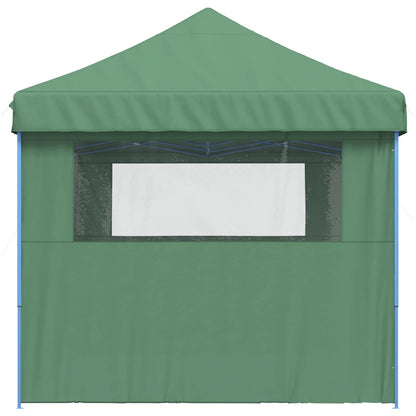 Tenda Party Verde 292 x 580 x 315 cm Tessuto Oxford