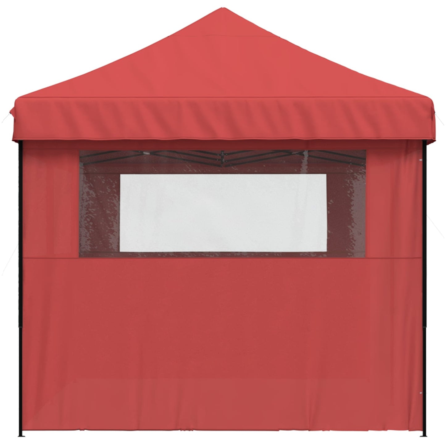 Tenda Party Borgogna 292 x 580 x 315 cm Tessuto Oxford | homemem39