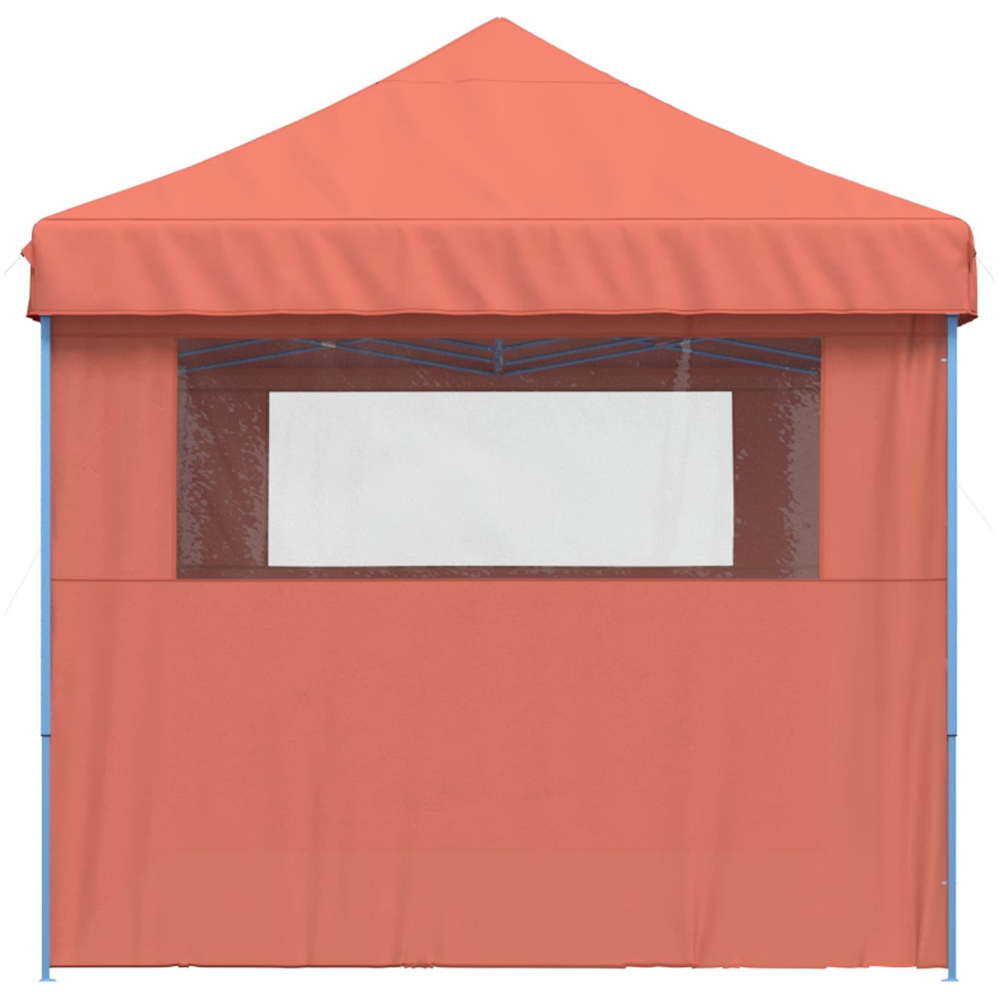 Tenda Party Terracotta 292 x 580 x 315 cm Tessuto Oxford | homemem39