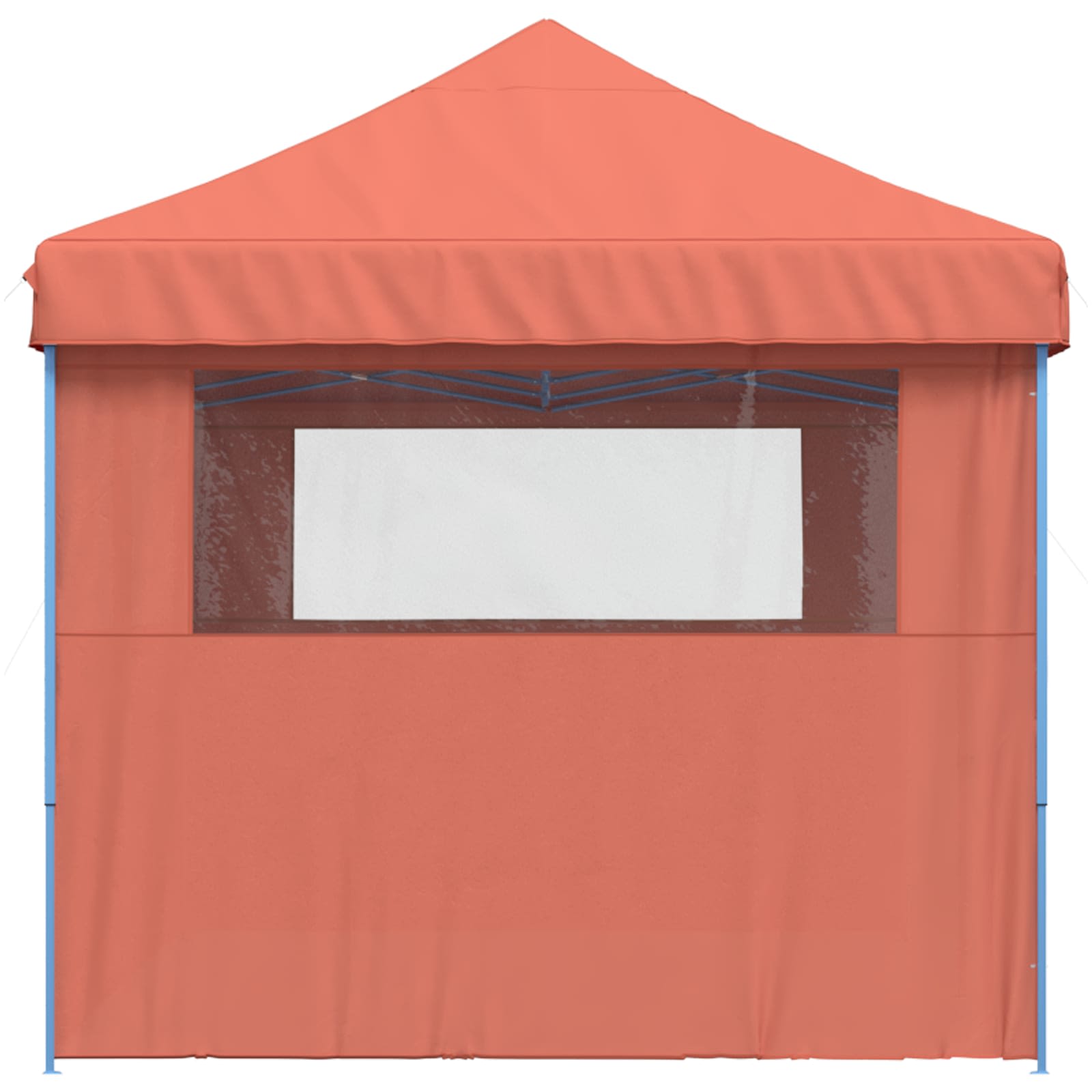 Tenda Party Terracotta 292 x 580 x 315 cm Tessuto Oxford | homemem39