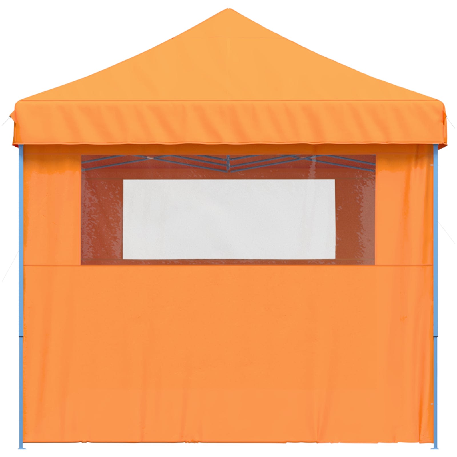 Tenda Party Arancione 292 x 580 x 315 cm Tessuto Oxford | homemem39