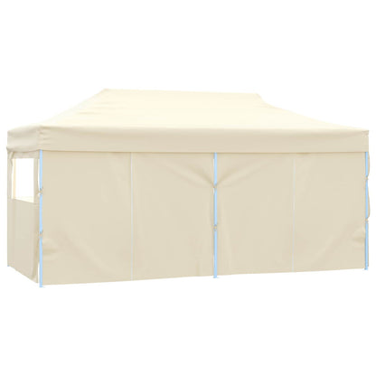 Tenda Party Crema 291 x 580 x 315 cm Tessuto Oxford | homemem39