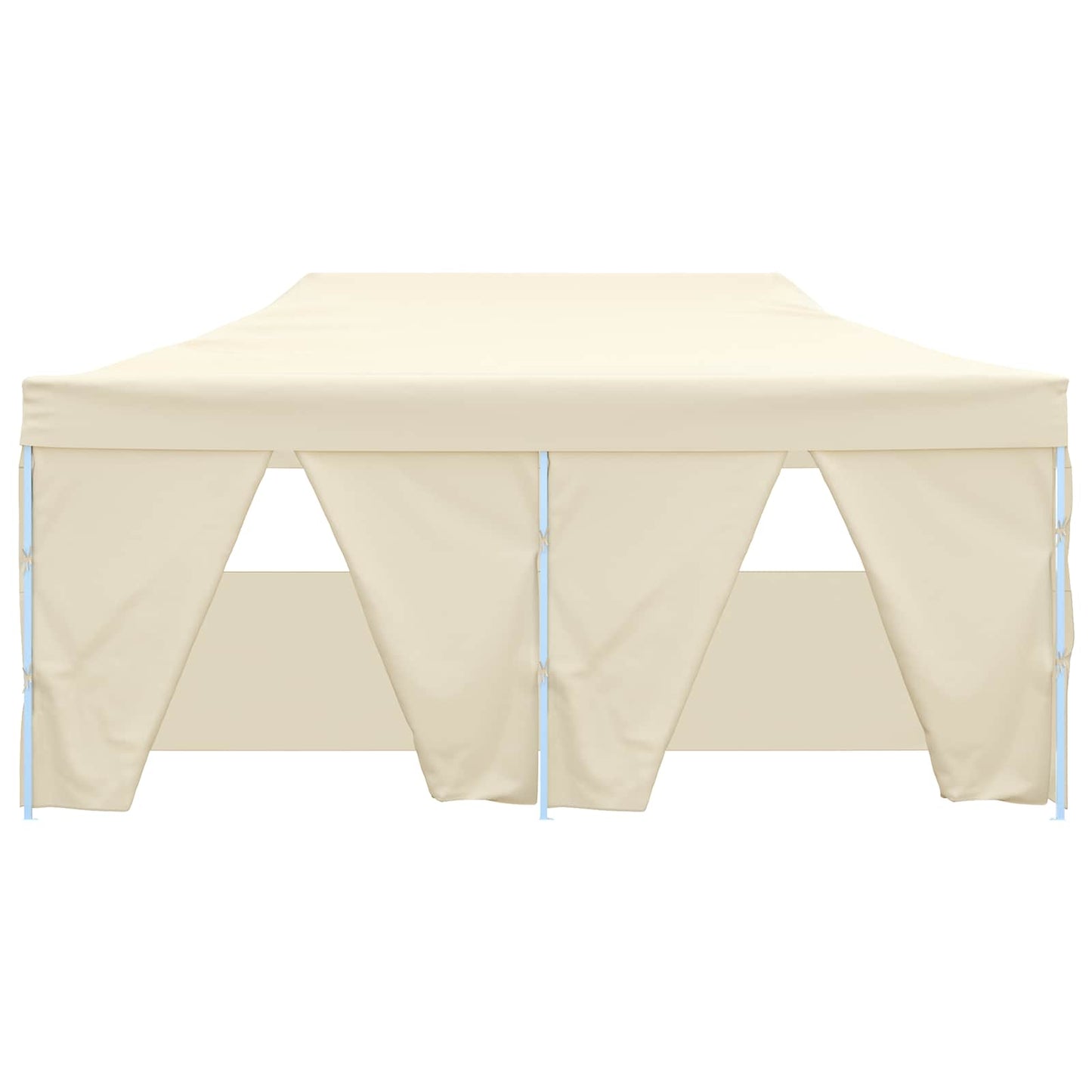 Tenda Party Crema 291 x 580 x 315 cm Tessuto Oxford | homemem39