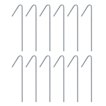 Tenda Party Blu 291 x 580 x 315 cm Tessuto Oxford | homemem39