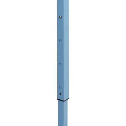 Tenda Party Antracite 291 x 580 x 315 cm Tessuto Oxford | homemem39