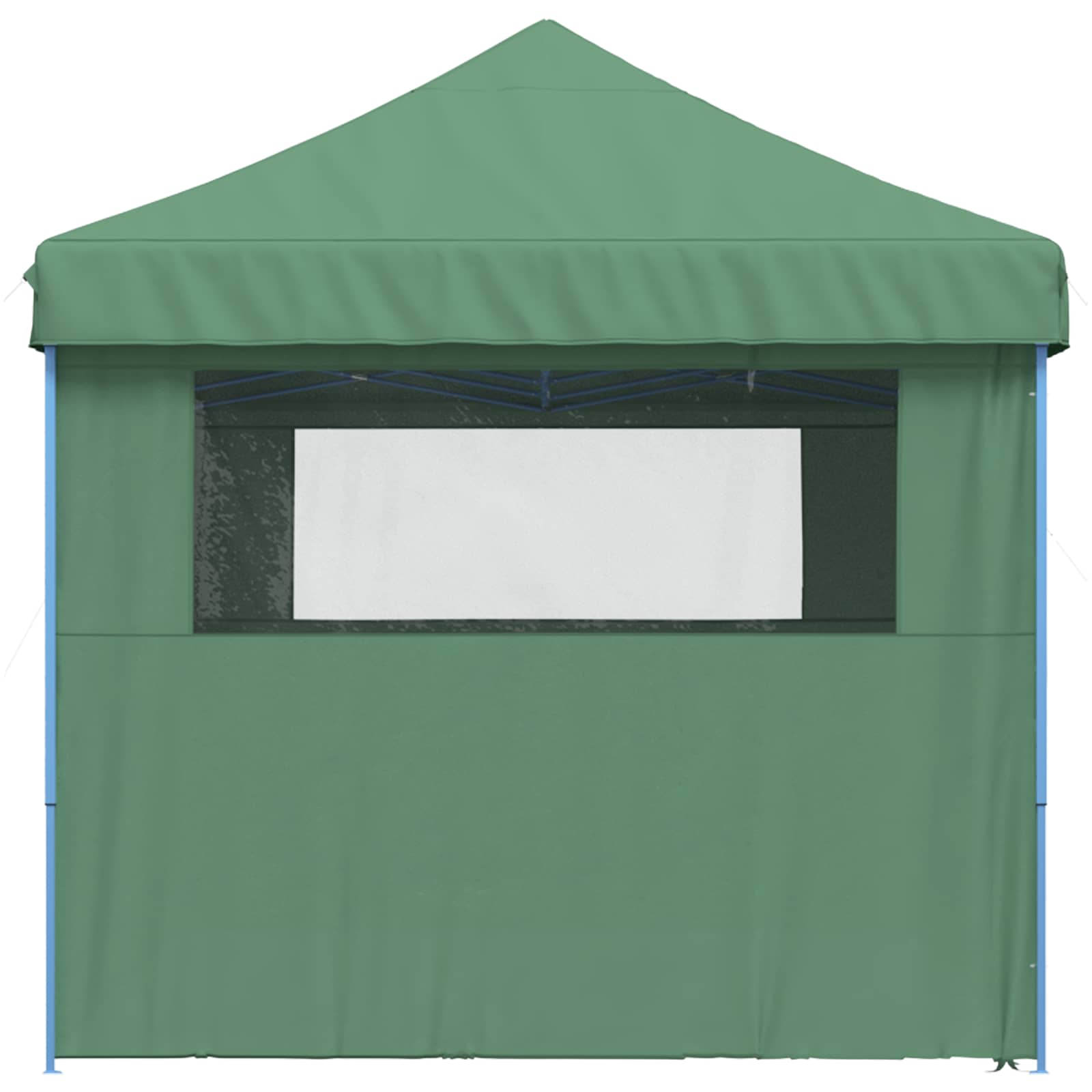 Tenda Party Verde 292 x 580 x 315 cm Tessuto Oxford | homemem39