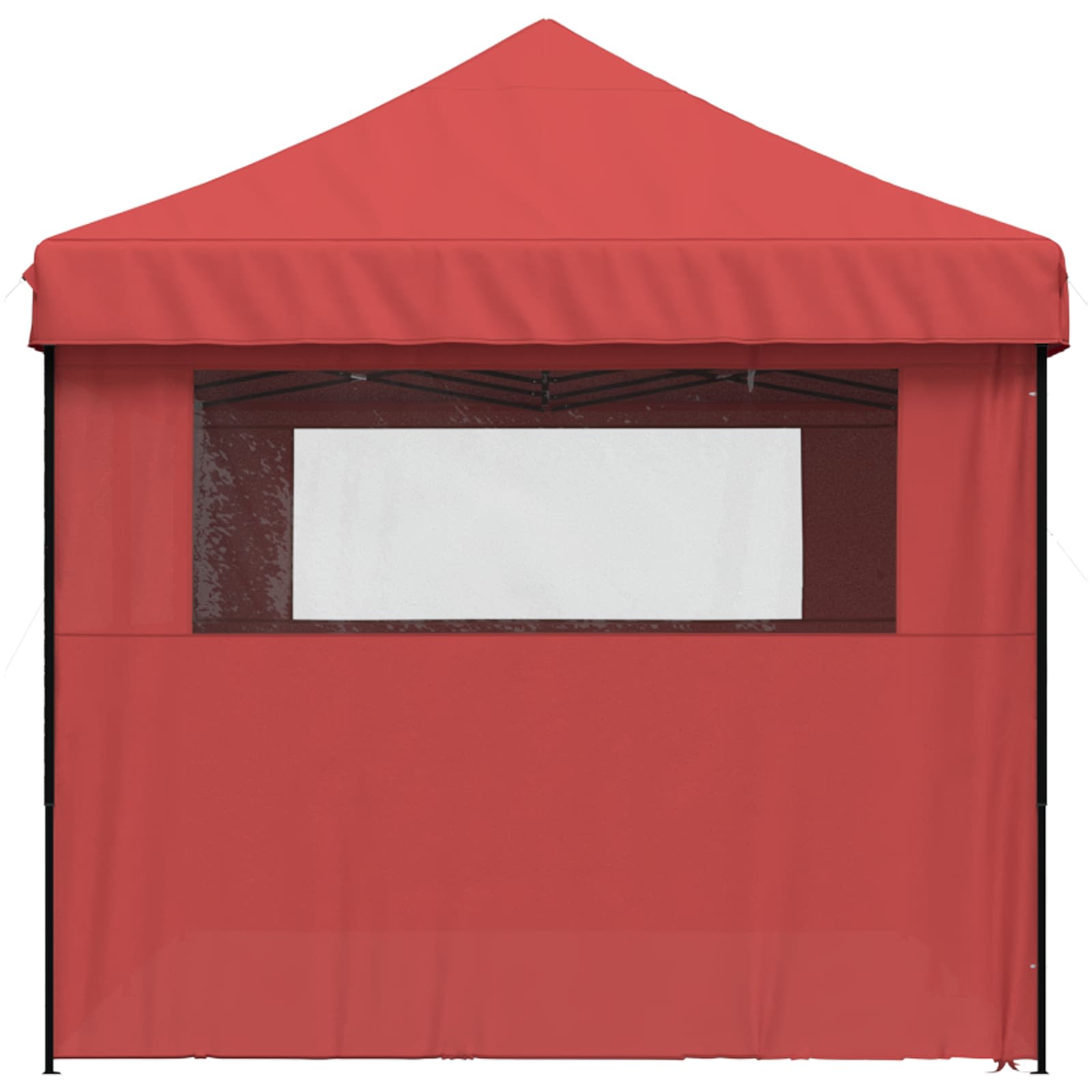 Tenda Party Borgogna 292 x 580 x 315 cm Tessuto Oxford | homemem39