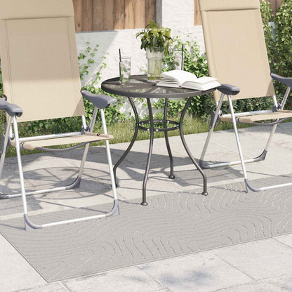 Tappeti per area PALMERAS Crema 150 x 80 cm Poliestere | homemem39