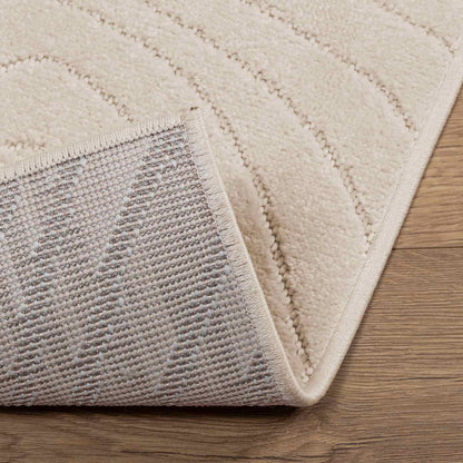 Tappeti per area PALMERAS Beige 200 x 280 cm Poliestere | homemem39