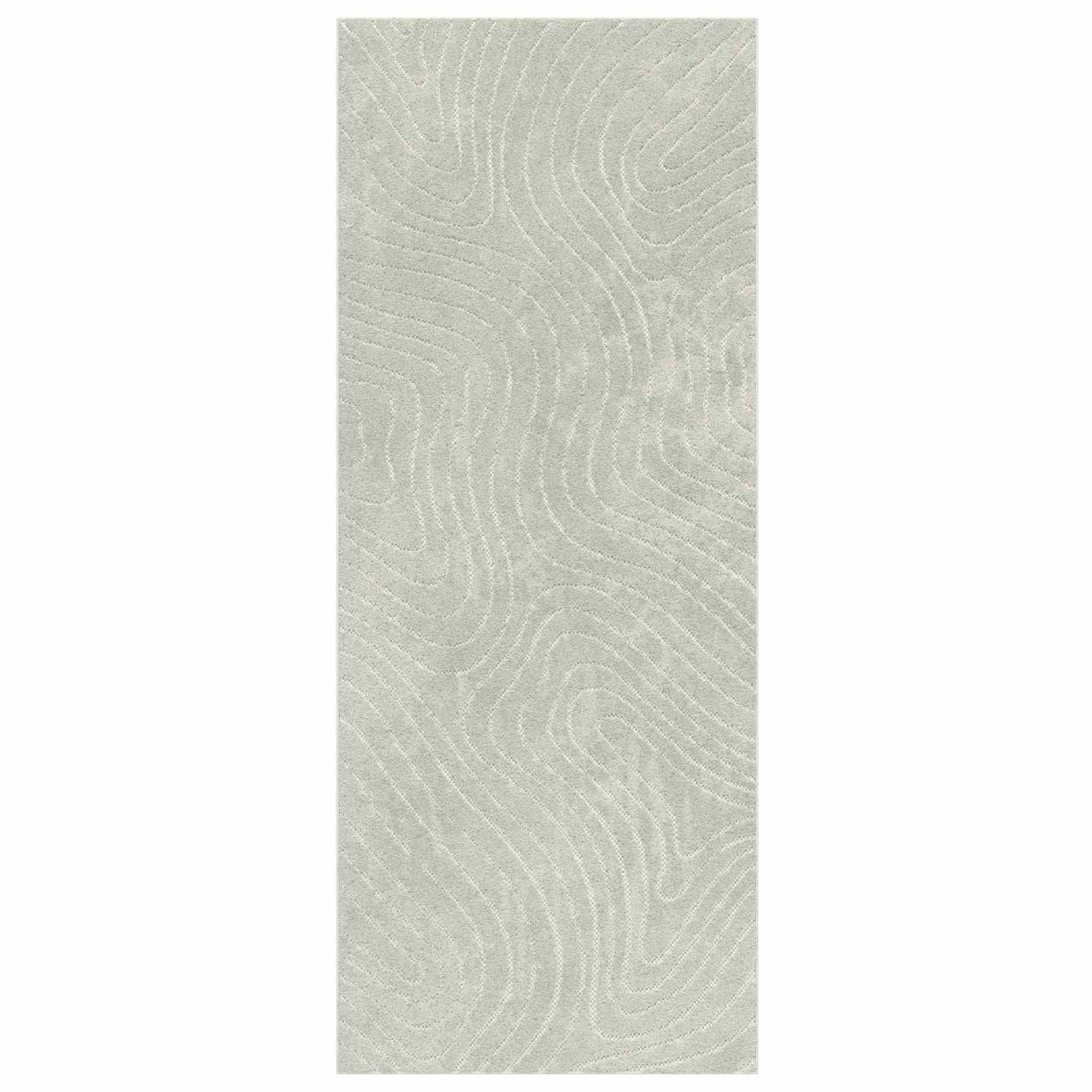 Tappeti per area PALMERAS Verde 80 x 150 cm Poliestere | homemem39