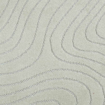 Tappeti per area PALMERAS Verde 140 x 200 cm Poliestere | homemem39