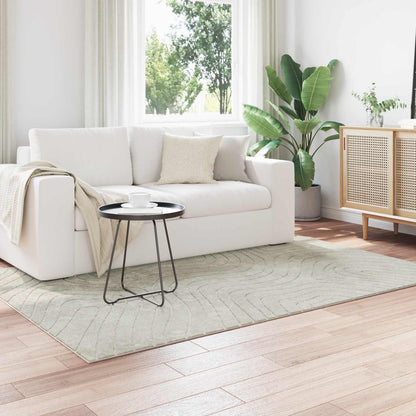 Tappeti per area PALMERAS Verde 160 x 230 cm Poliestere | homemem39