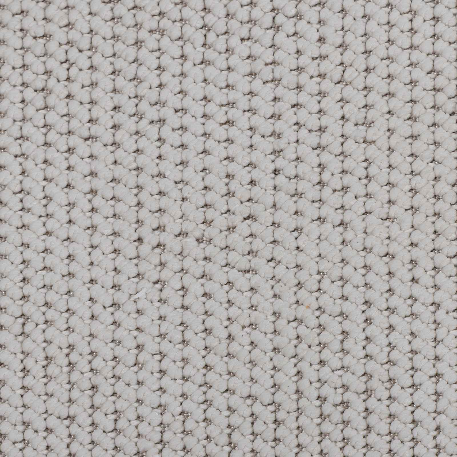 Tappeti per area Rettangolare LUGO Crema 150 x 80 cm Poliestere | homemem39