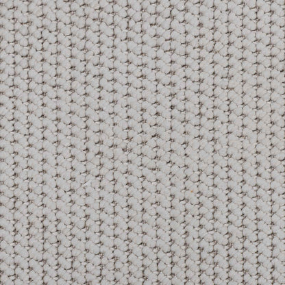 Tappeti per area Rettangolare LUGO Crema 150 x 80 cm Poliestere | homemem39