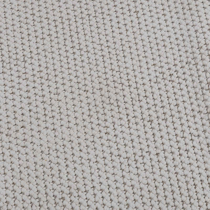 Tappeti per area Rettangolare LUGO Crema 170 x 120 cm | homemem39