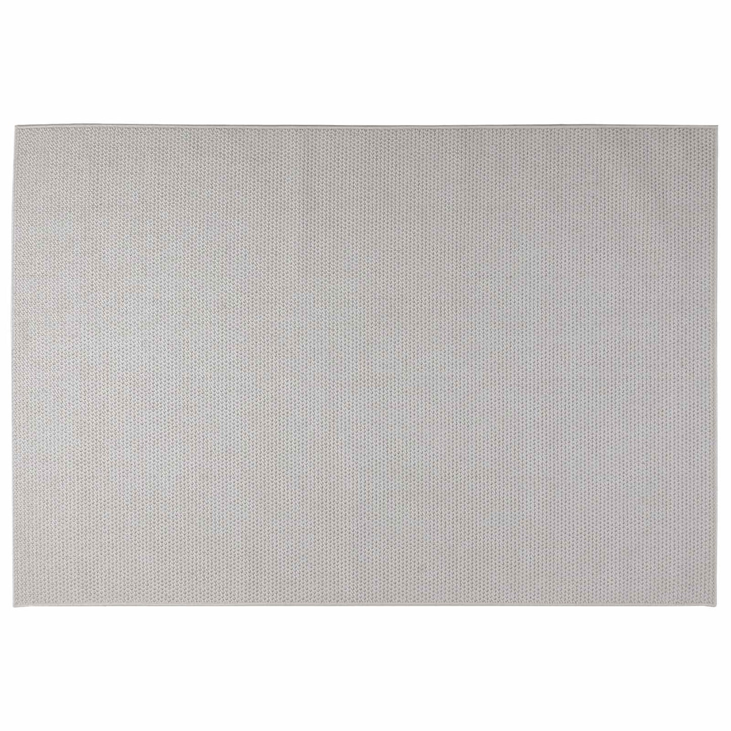 Tappeti per area Rettangolare LUGO Crema 230 x 160 cm | homemem39