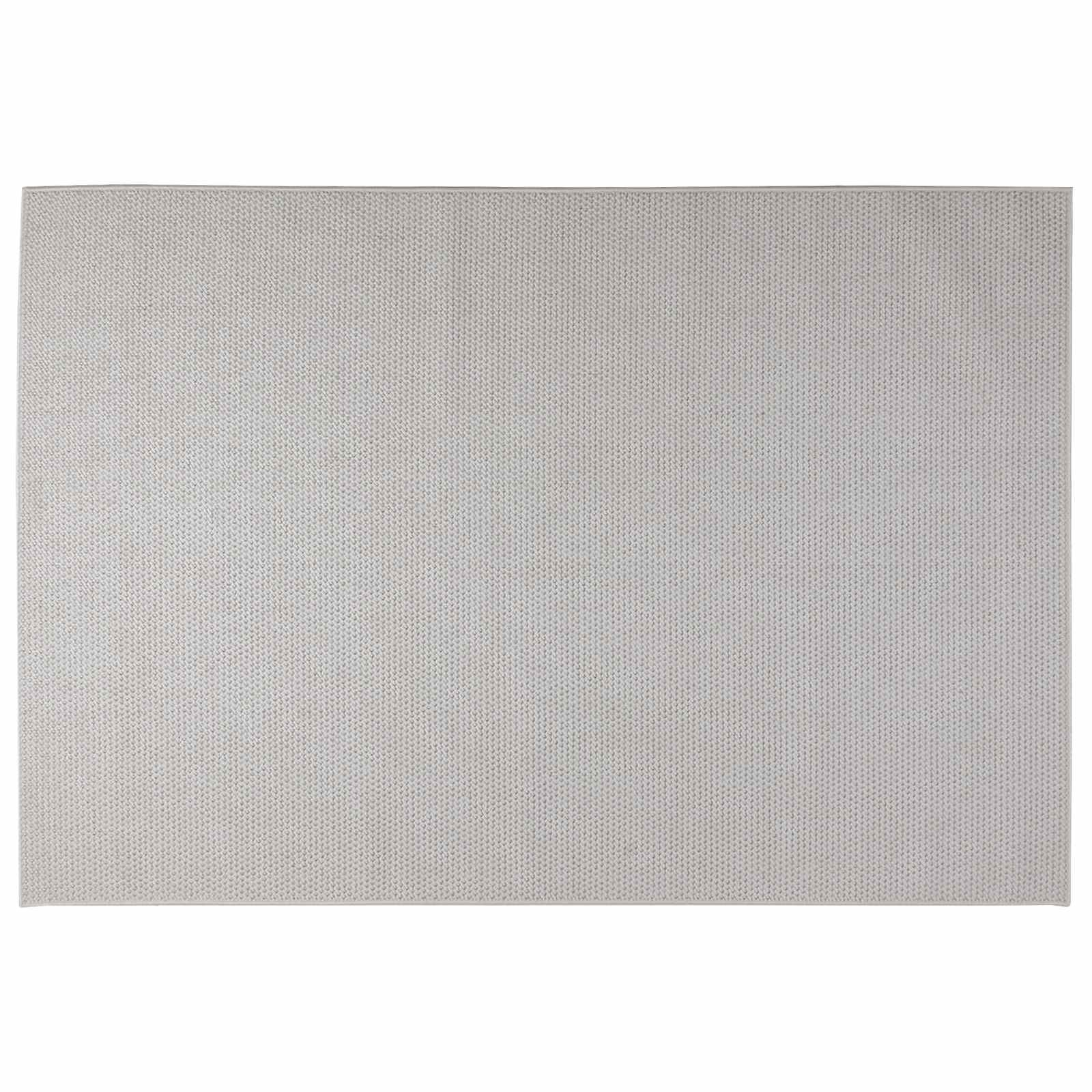Tappeti per area Rettangolare LUGO Crema 230 x 160 cm | homemem39