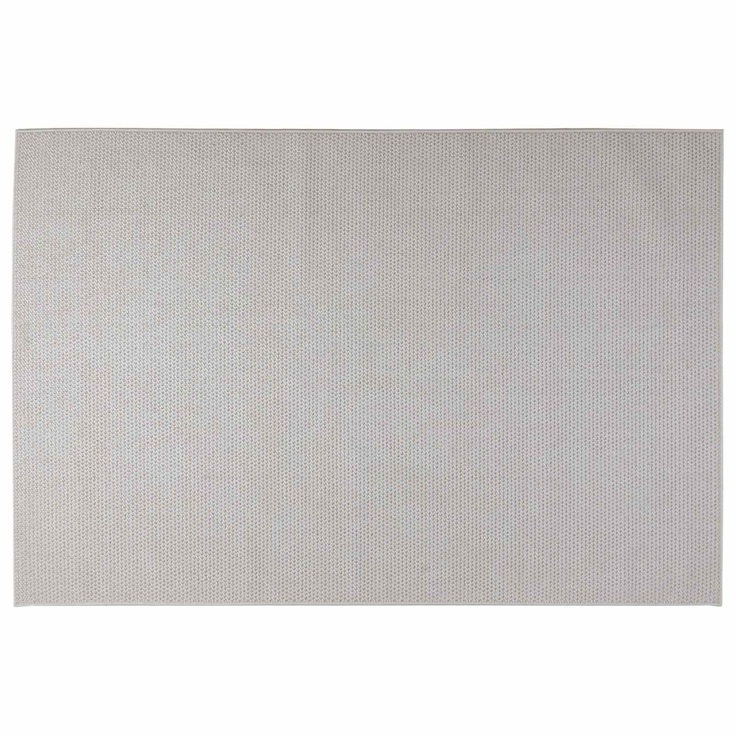 Tappeti per area Rettangolare LUGO Crema 280 x 200 cm | homemem39