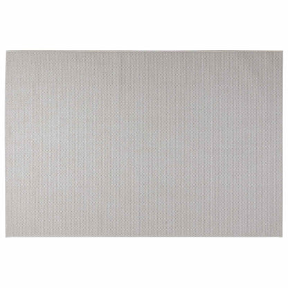 Tappeti per area Rettangolare LUGO Crema 280 x 200 cm | homemem39