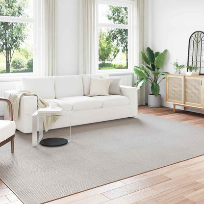 Tappeti per area Rettangolare LUGO Crema 340 x 240 cm