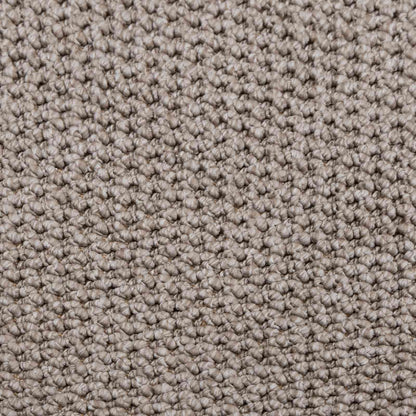 Tappeti per area Quadrato LUGO Talpa 120 x 120 cm Poliestere
