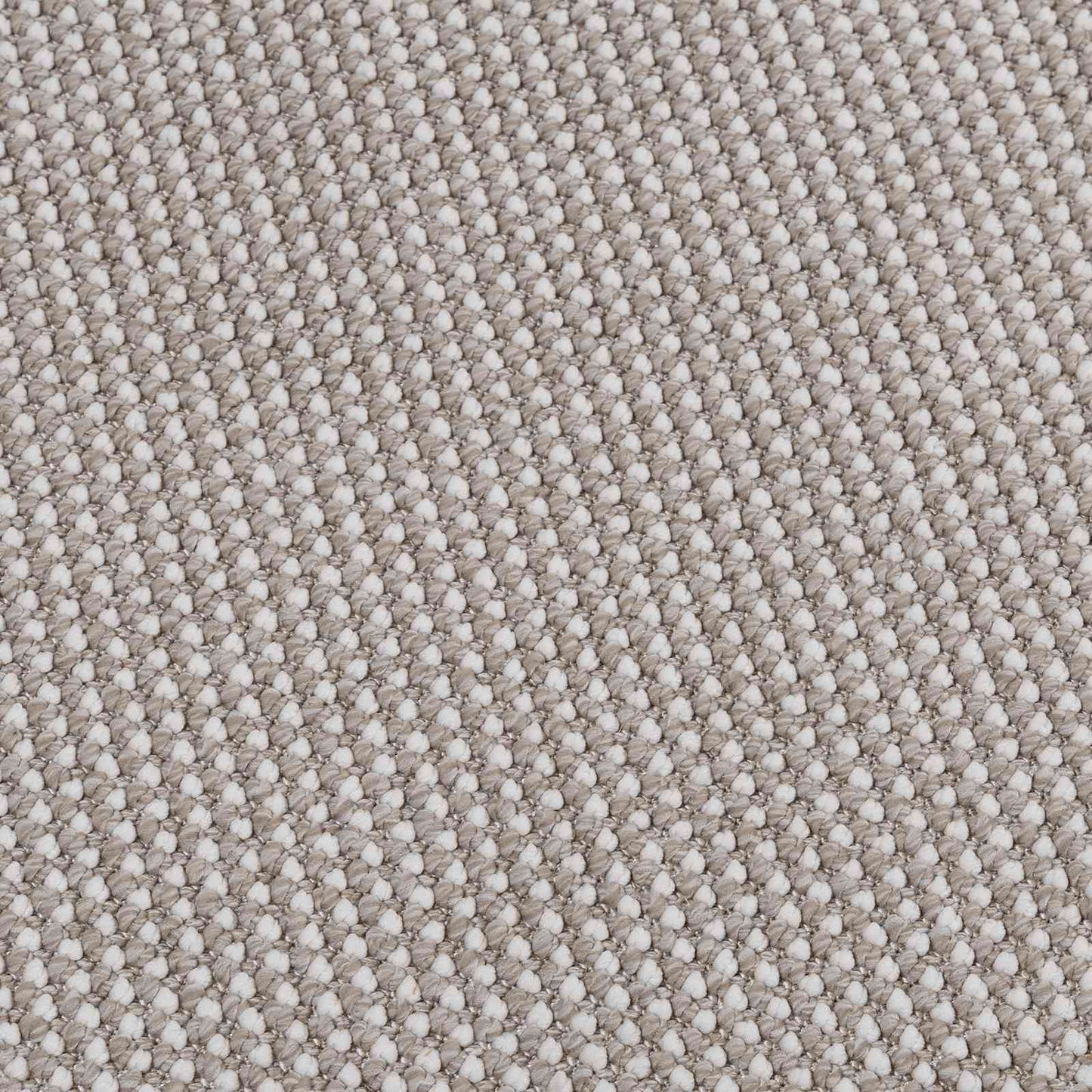 Tappeti per area LUGO Crema e Taupe 150 x 80 cm Poliestere | homemem39