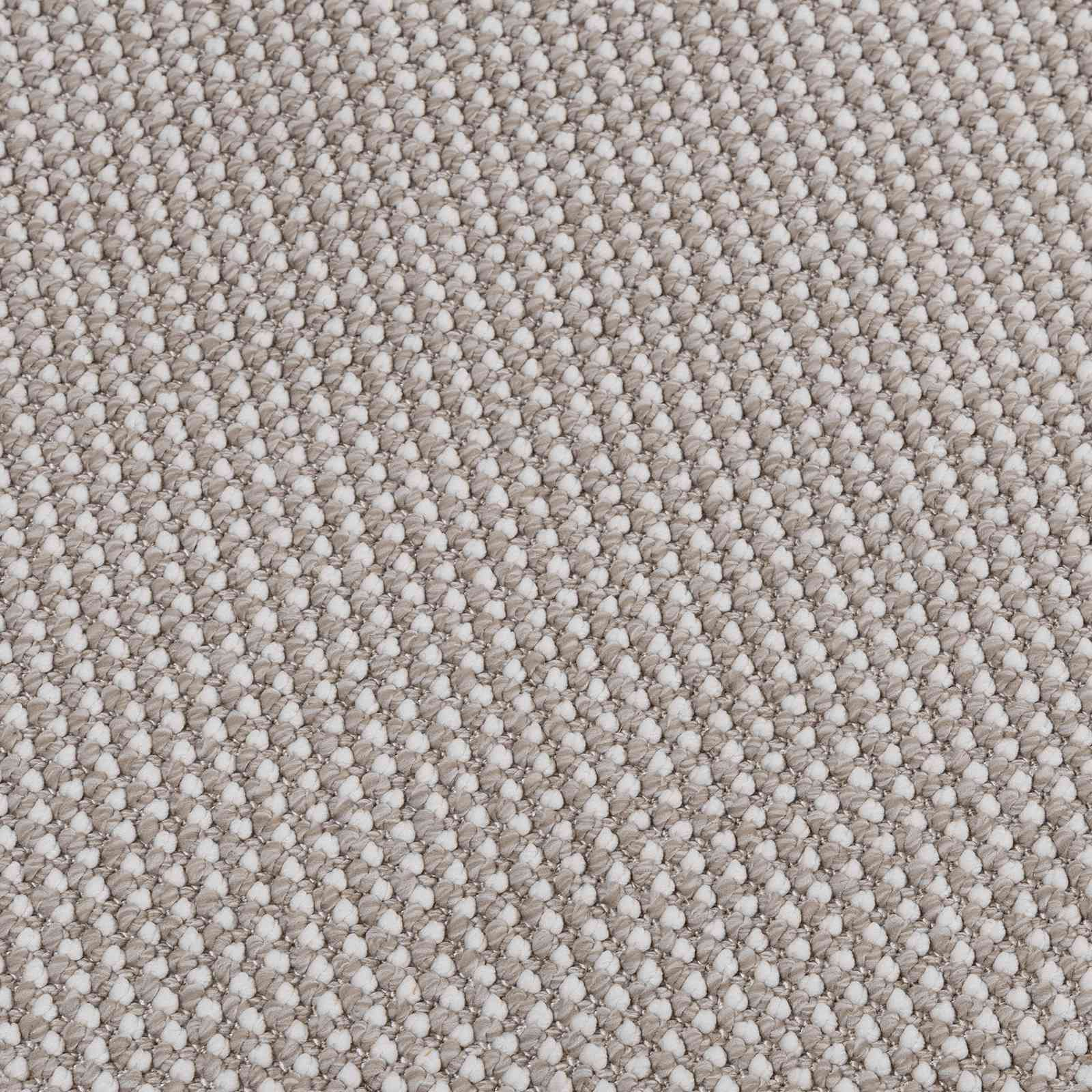 Tappeti per area LUGO Crema e Taupe 230 x 160 cm Poliestere | homemem39