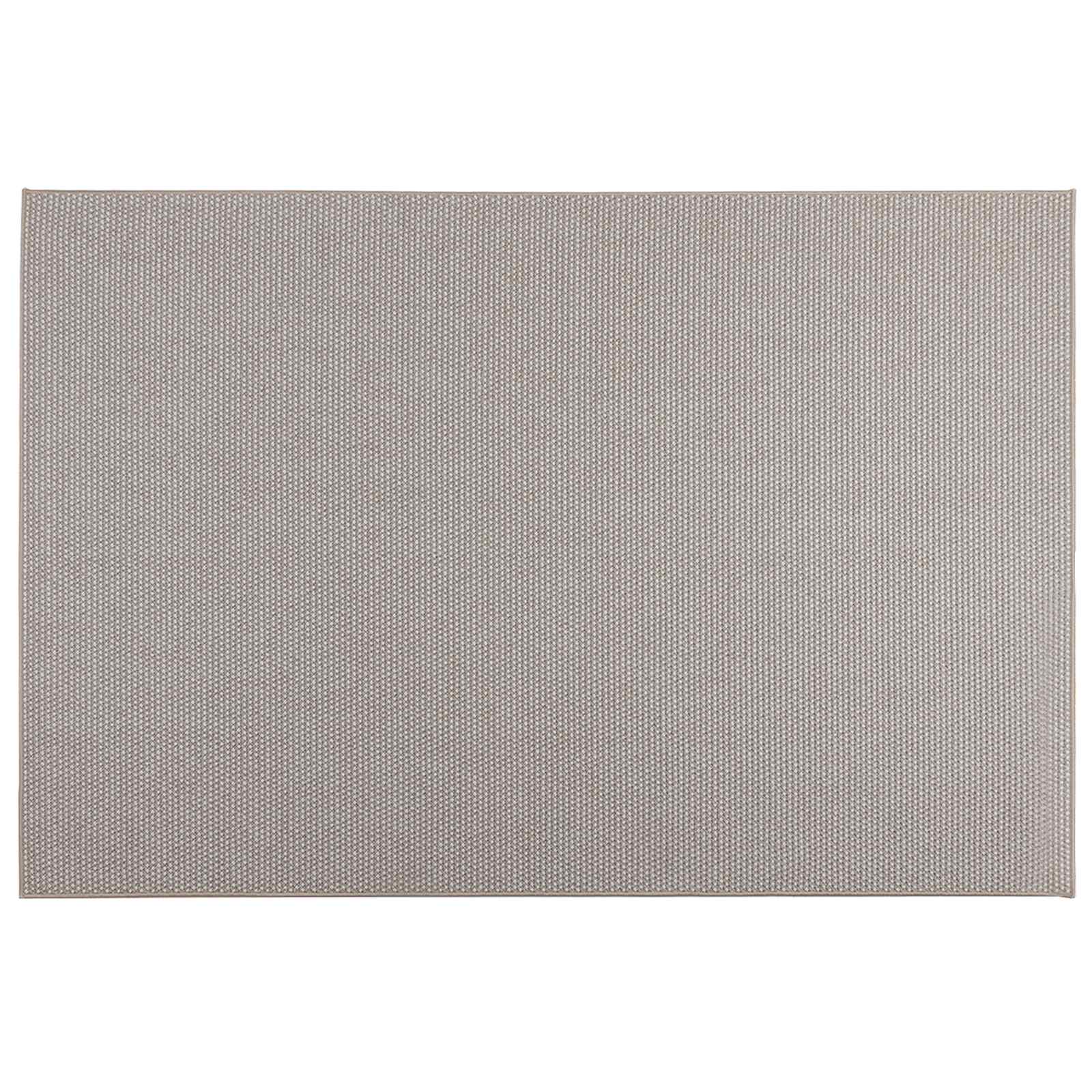 Tappeti per area LUGO Crema e Taupe 280 x 200 cm Poliestere | homemem39