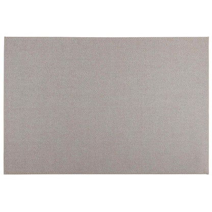 Tappeti per area LUGO Crema e Taupe 280 x 200 cm Poliestere | homemem39