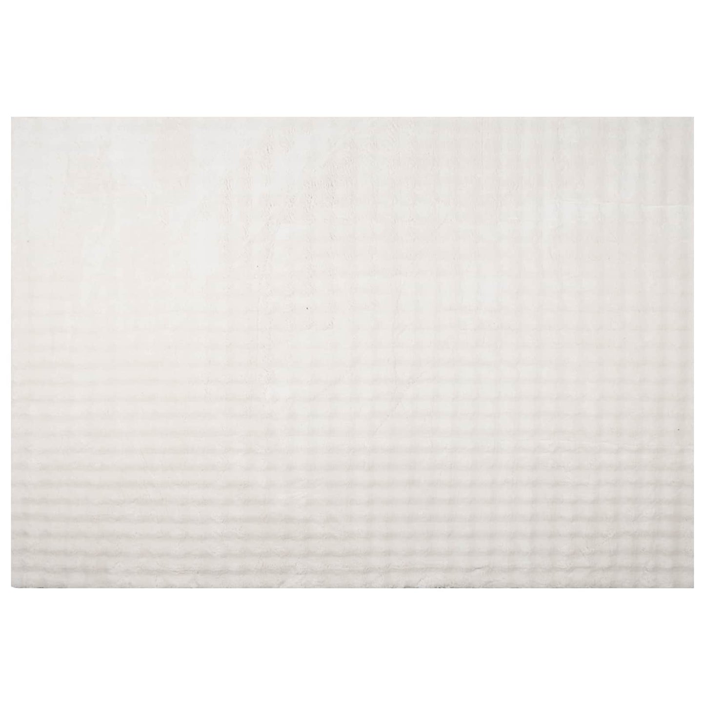 Tappeti per area SIROLO Crema 340 x 240 cm Poliestere | homemem39
