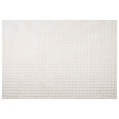 Tappeti per area SIROLO Crema 340 x 240 cm Poliestere | homemem39