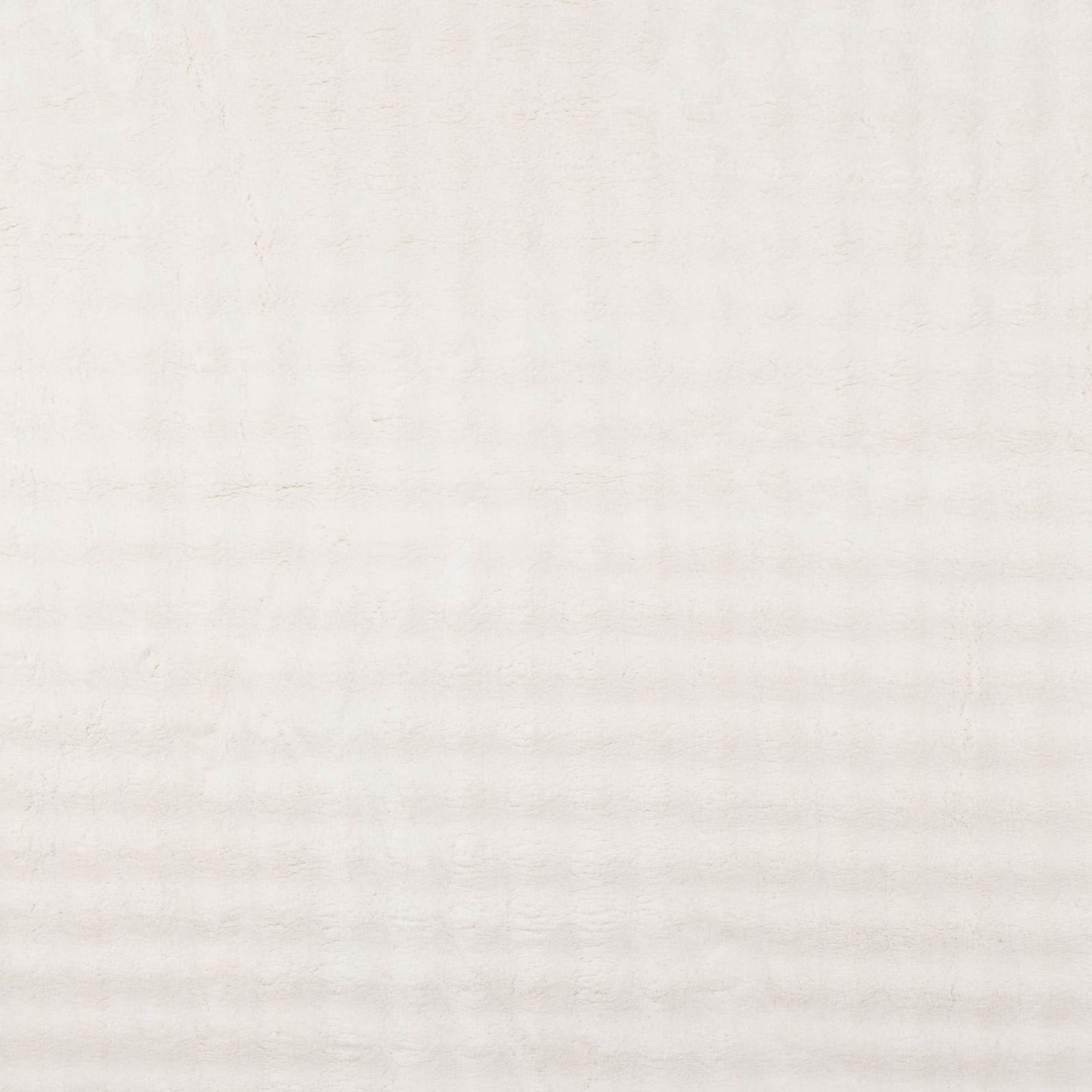 Tappeti per area Rotondo SIROLO Crema Ø 200 CM Poliestere | homemem39