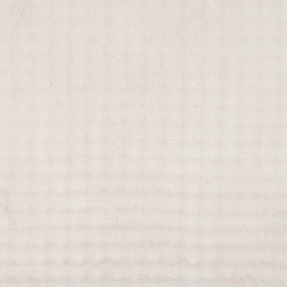 Tappeti per area SIROLO Beige 150 x 80 cm Poliestere | homemem39