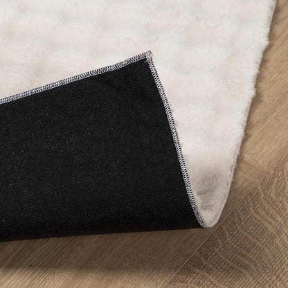Tappeti per area SIROLO Beige 200 x 140 cm Poliestere | homemem39