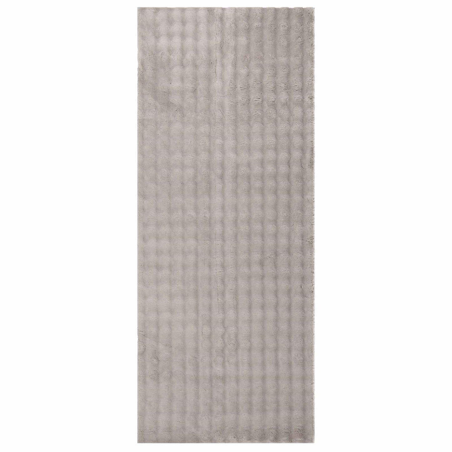 Tappeti per area SIROLO Sabbia 150 x 80 cm Poliestere