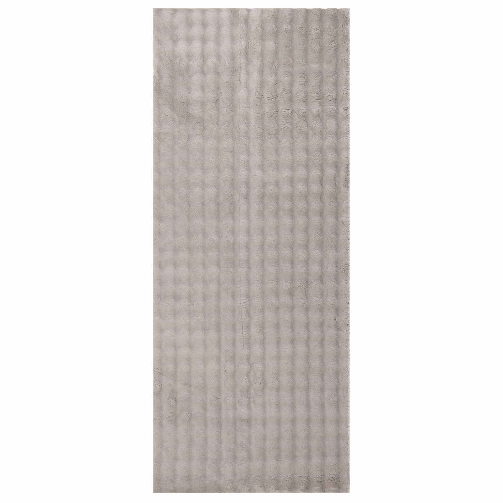 Tappeti per area SIROLO Sabbia 200 x 80 cm Poliestere | homemem39