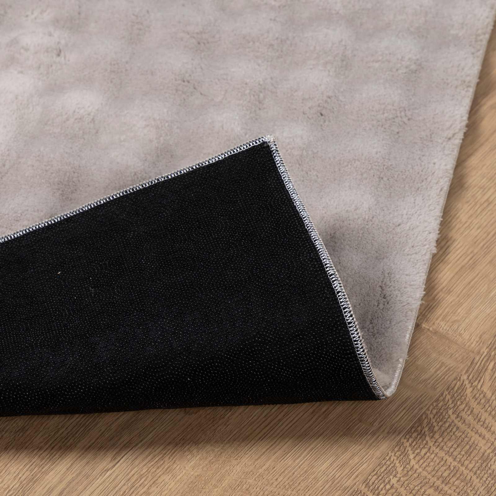Tappeti per area SIROLO Sabbia 200 x 140 cm Poliestere | homemem39