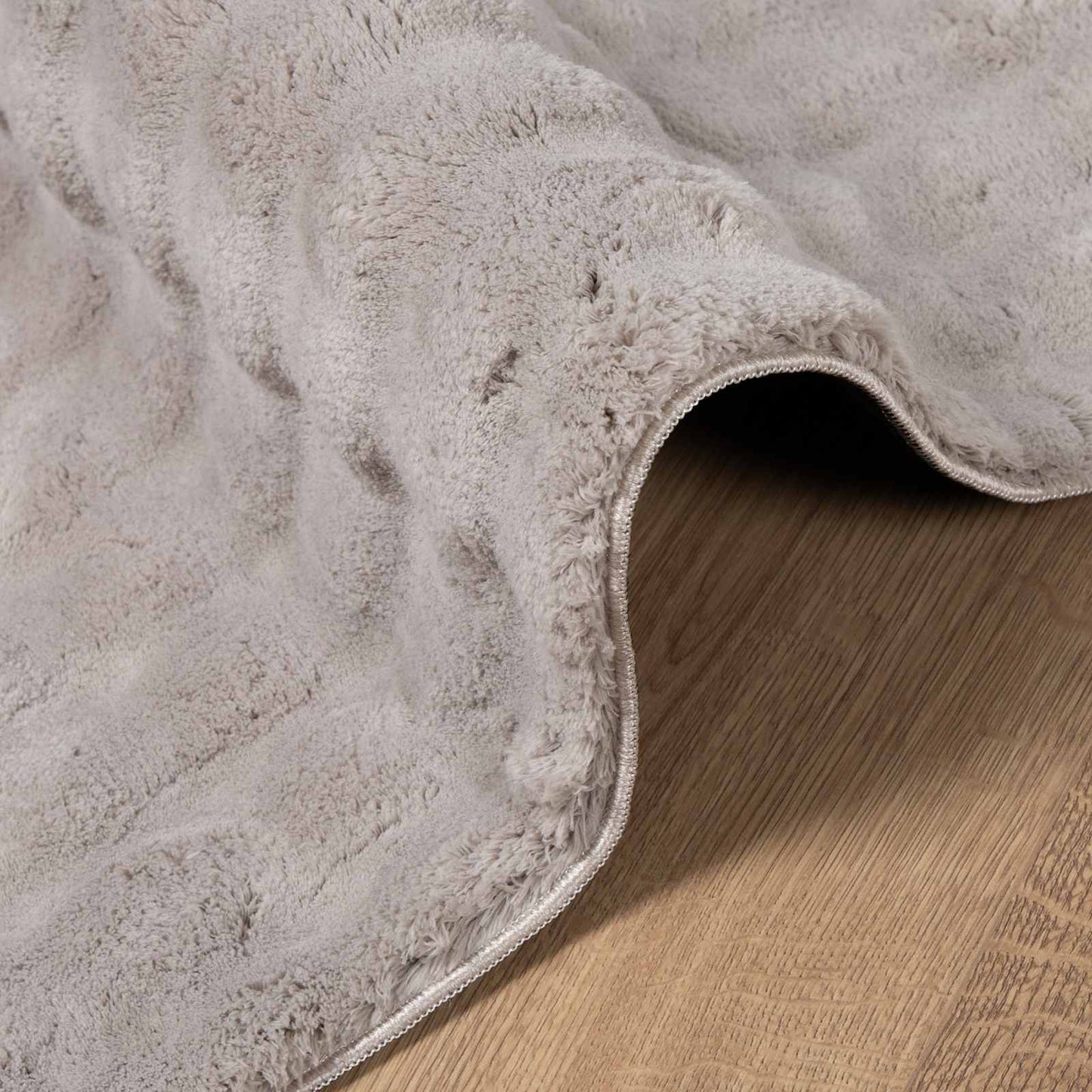 Tappeti per area SIROLO Sabbia 230 x 160 cm Poliestere | homemem39