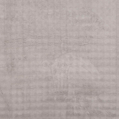 Tappeti per area Rotondo SIROLO Sabbia Ø 160 CM Poliestere | homemem39