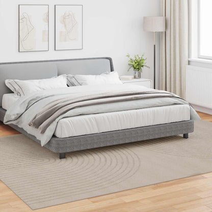 Tappeti per area GALATI Beige 340 x 240 cm Poliestere | homemem39