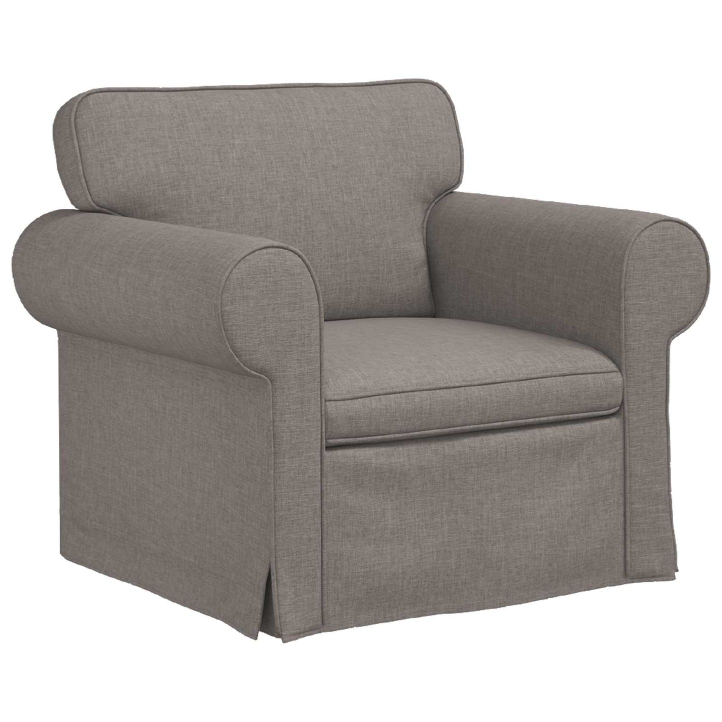 Set di divani 2 pcs Talpa 155 x 82 x 80 cm Tessuto | homemem39