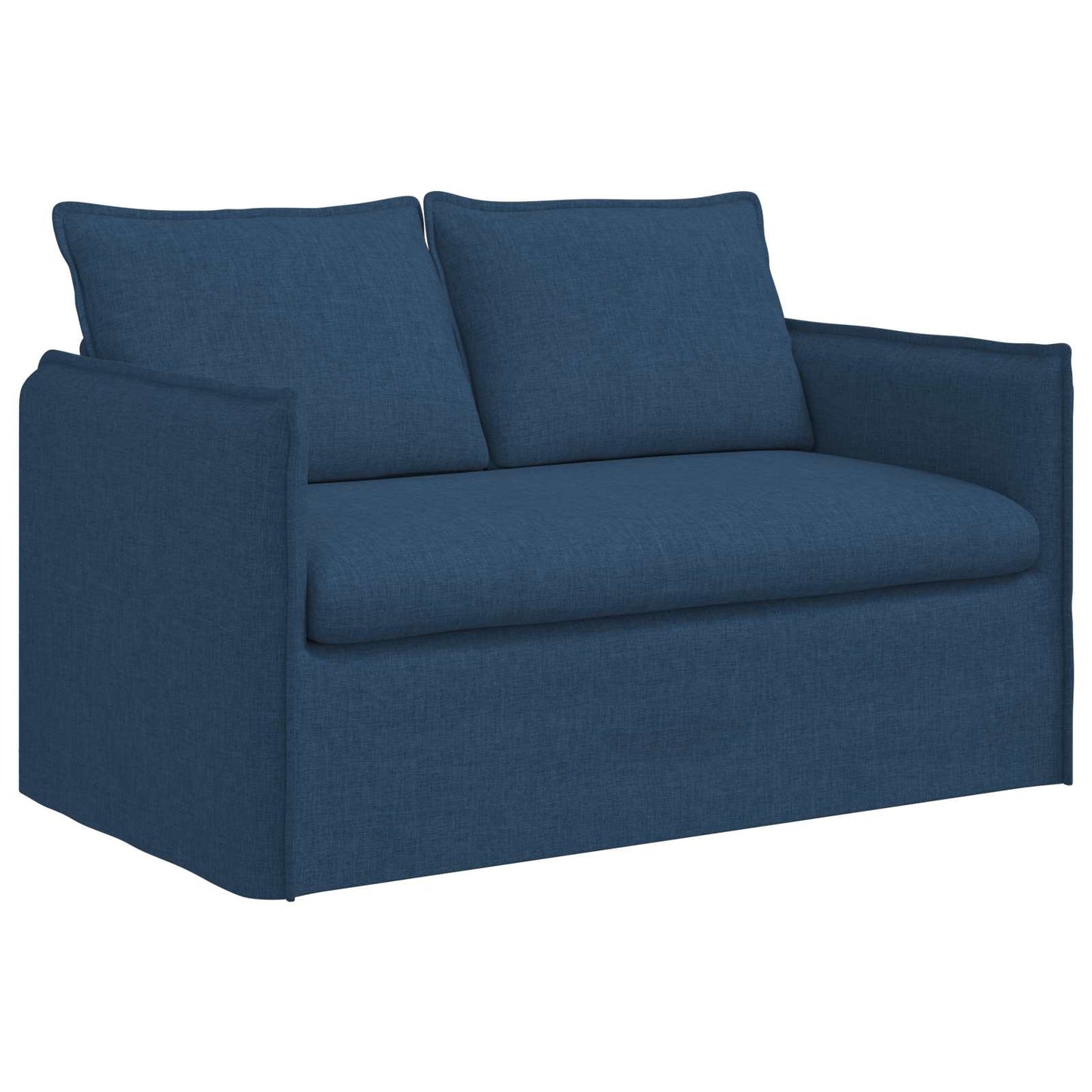 Divano 2 pcs Blu - homemem39