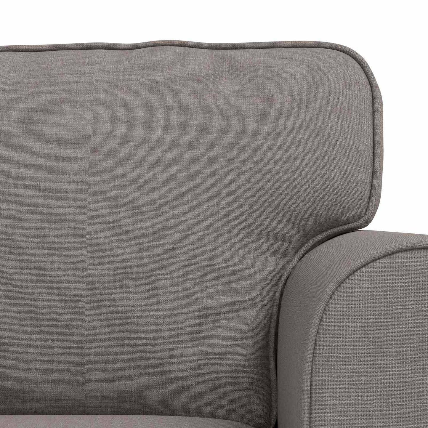 Set di divani 2 pcs Talpa 175 x 82 x 80 cm Tessuto | homemem39