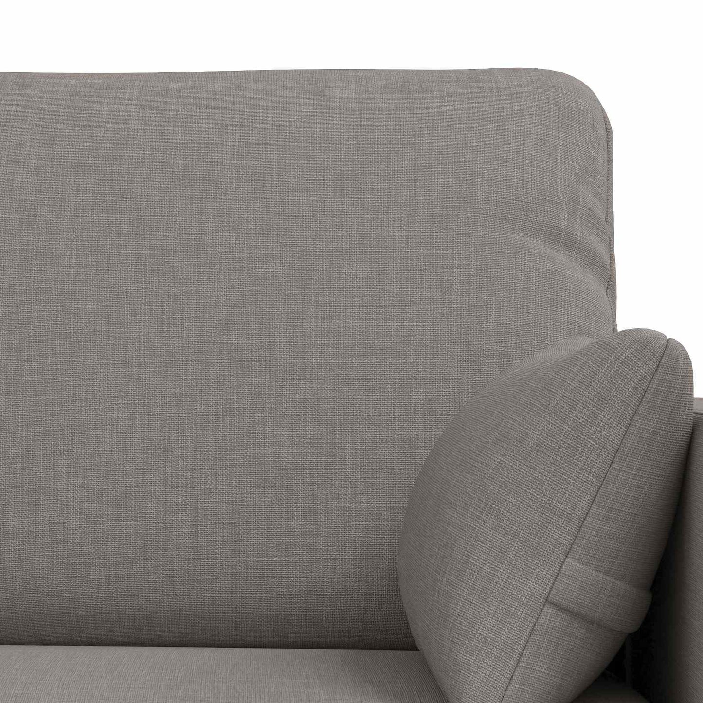 Set di divani 2 pcs Talpa 158 x 78 x 80 cm Tessuto | homemem39